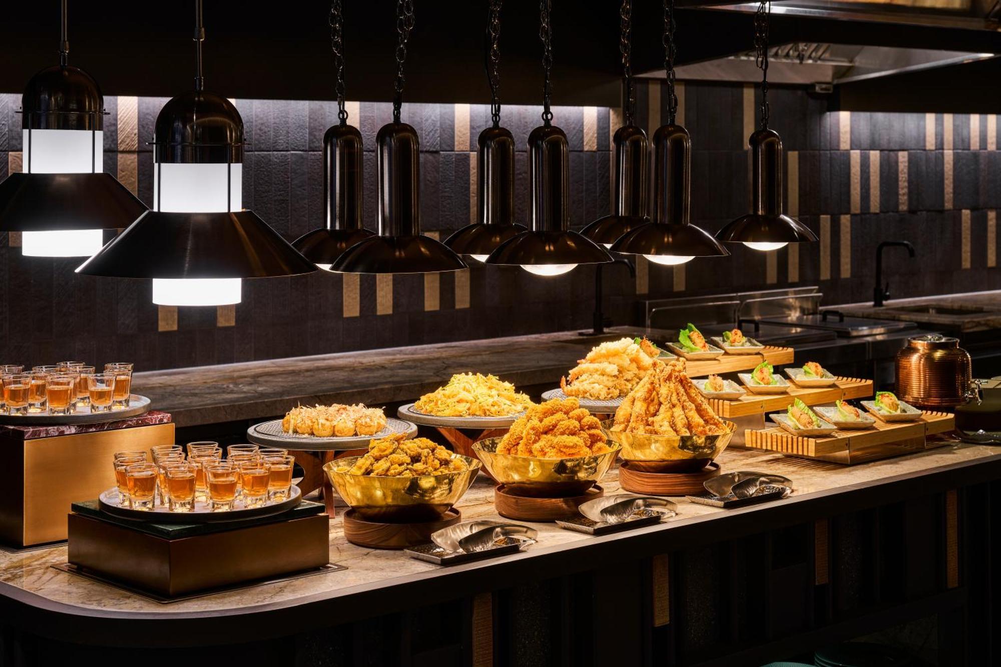 Grand Hilai Taipei Hotel Екстериор снимка