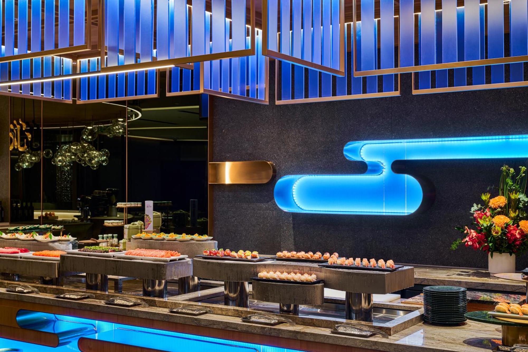 Grand Hilai Taipei Hotel Екстериор снимка